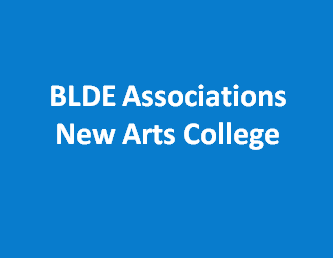 BLDEANAC-BLDE Associations New Arts College