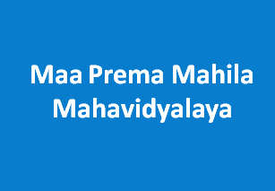 MPMM-Maa Prema Mahila Mahavidyalaya