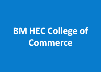 BMHECCC-BM HEC College of Commerce