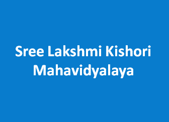 SLKM-Sree Lakshmi Kishori Mahavidyalaya