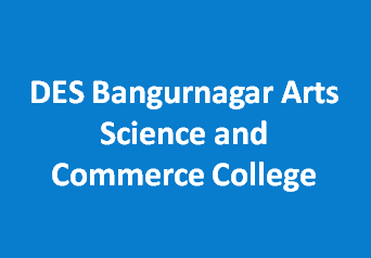DESBASCC-DES Bangurnagar Arts Science and Commerce College
