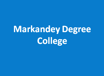 MDC-Markandey Degree College