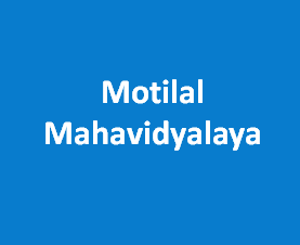 MM-Motilal Mahavidyalaya
