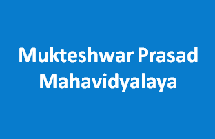 MPM-Mukteshwar Prasad Mahavidyalaya