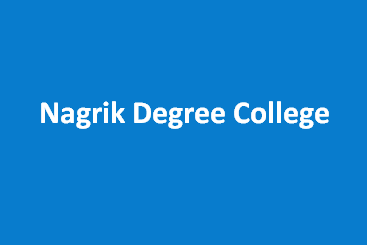 NDC-Nagrik Degree College