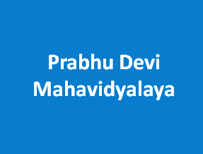PDM-Prabhu Devi Mahavidyalaya