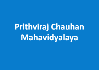 PCM-Prithviraj Chauhan Mahavidyalaya