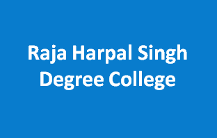 RHSDC-Raja Harpal Singh Degree College