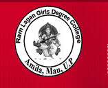 RLGDC-Ram Lagan Girls Degree College