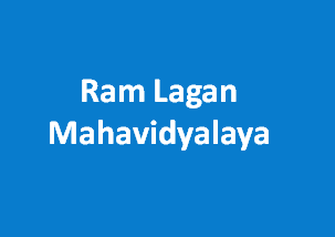 RLM-Ram Lagan Mahavidyalaya
