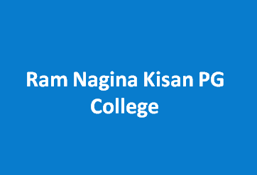 RNKPGC-Ram Nagina Kisan PG College