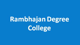 RDC-Rambhajan Degree College