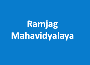 RM-Ramjag Mahavidyalaya