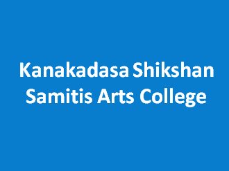 KSSAC-Kanakadasa Shikshan Samitis Arts College