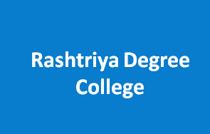 RDC-Rashtriya Degree College