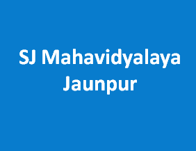 SJM-SJ Mahavidyalaya Jaunpur