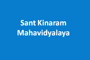 SKM-Sant Kinaram Mahavidyalaya