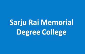 SRMDC-Sarju Rai Memorial Degree College