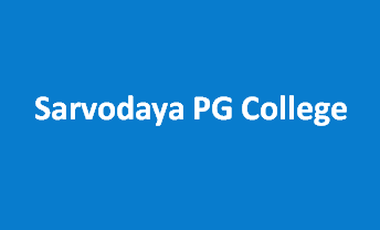 SPGC-Sarvodaya PG College