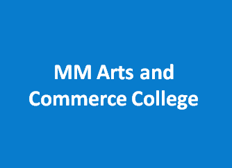 MMACC-MM Arts and Commerce College