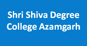 SSDC-Shri Shiva Degree College Azamgarh