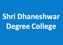 SDDC-Shri Dhaneshwar Degree College