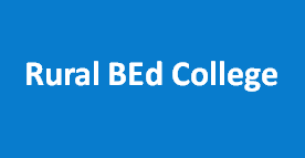 RC-Rural BEd College