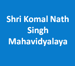 SKNSM-Shri Komal Nath Singh Mahavidyalaya