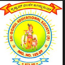 SSGM-Shri Shivpujan Gokul Mahavidyalaya