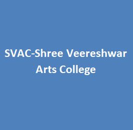 SVAC-Shree Veereshwar Arts College