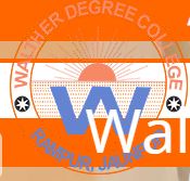 WDC-Walther Degree College