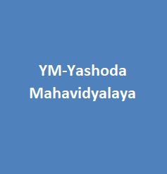 YM-Yashoda Mahavidyalaya