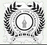 SCBCC-Subhas Chandra Bose Covtenary College