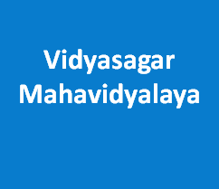 VM-Vidyasagar Mahavidyalaya
