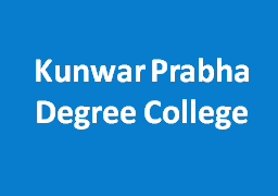 KPDC-Kunwar Prabha Degree College