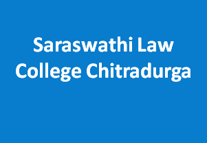SLC-Saraswathi Law College Chitradurga