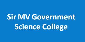 SMVGSC-Sir MV Government Science College