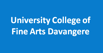 UCFA-University College of Fine Arts Davangere