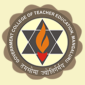 GCTE-Government College of Teacher Education Mangalore