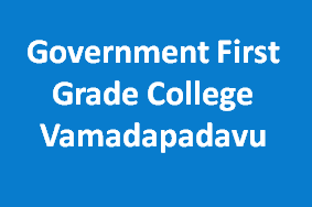 GFGC-Government First Grade College Vamadapadavu