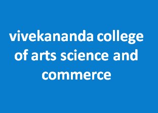 VCASC-Vivekanand College of Arts Science and Commerce