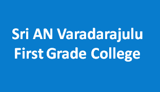 SANVFGC-Sri AN Varadarajulu First Grade College