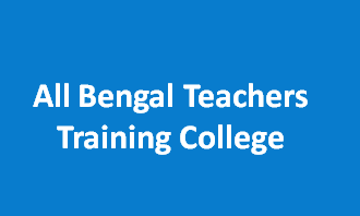 ABTTC-All Bengal Teachers Training College
