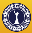 BCC-Bidhan Chandra College Hooghly
