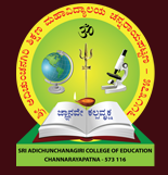 SACE-Sri Adichunchanagiri College of Education