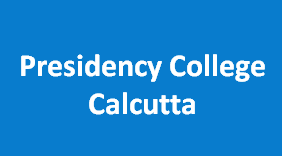 PC-Presidency College Calcutta