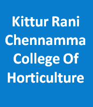KRCCH-Kittur Rani Chennamma College Of Horticulture