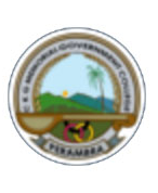 CKGMGC-CKGM Government College