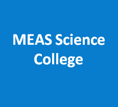 MEASSC-MEAS Science College