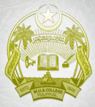 MUAC-Madeenathul Uloom Arabic College